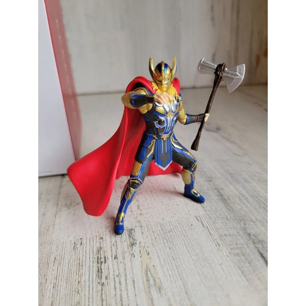 Hallmark thor love